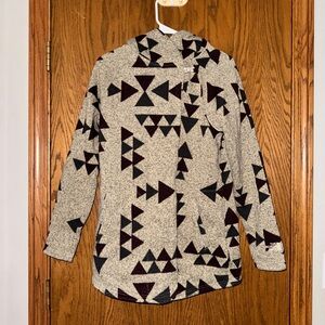 The North Face Hooded Fleece Jacket